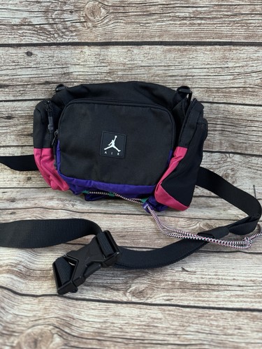 Nike air jordan satchel - nike,