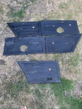 Ford Cortina mk2 Front And