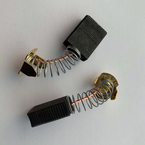 Carbon brushes for makita - brushes,