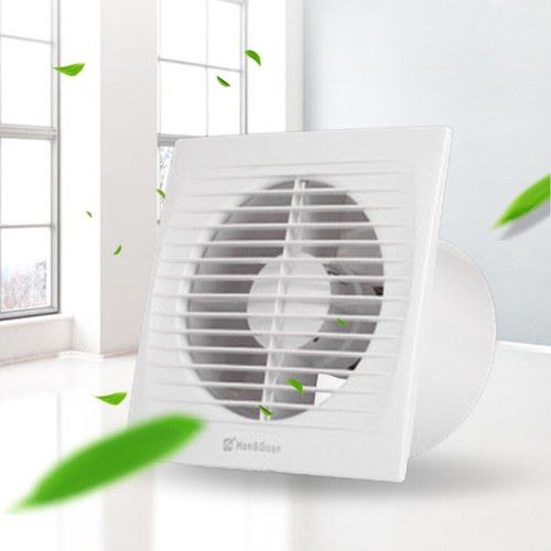 Wall mounted exhaust - exhaust, fan