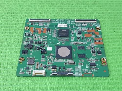 Lvds tcon board - tcon, for