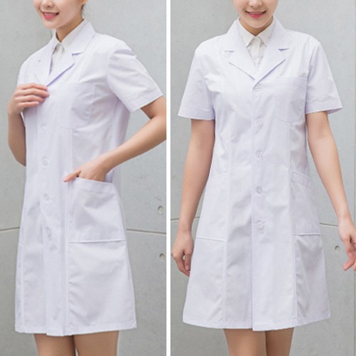 Womens hospital nurse cosplay - womens,
