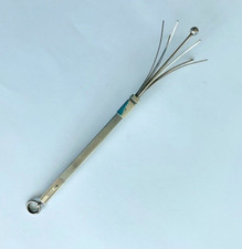 Sterling Silver Art Deco 1937