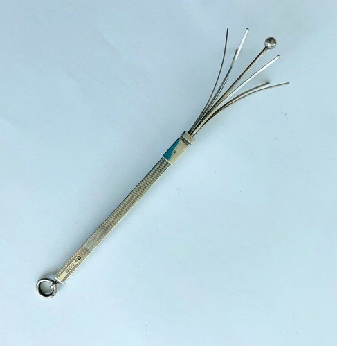 Sterling silver art deco - sterling,