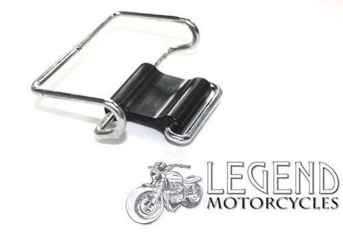 Suzuki fuel tank band - suzuki,