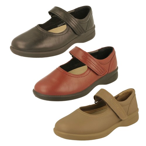 Padders ladies eee - padders, wide