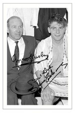 Matt busby duncan - busby, &