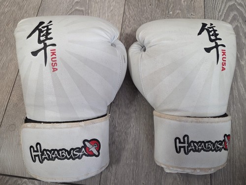 Hayabusa ikusa 10oz - 10oz, boxing