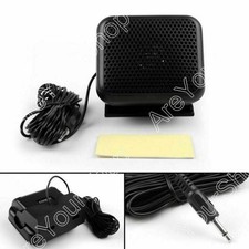 Mini Size External Speaker for