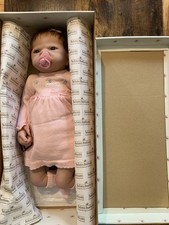 ASHTON-DRAKE GALLERIES "BABY