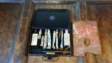 ANTIQUE WINSOR & NEWTON PEN