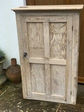 A Late Victorian Pine And