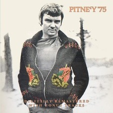 Gene Pitney : Pitney '75 Plus