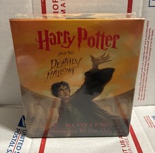 NEW! Harry Potter And The