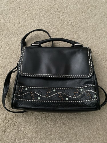 Radley black leather - radley,