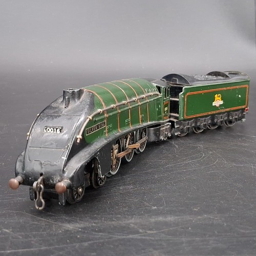 Hornby dublo 3211 - hornby, british