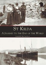St Kilda A Journey to the End