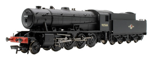 Bachmann gauge 256 br - gauge,