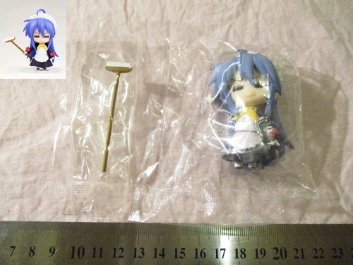 Lucky star konata izumi b - star",