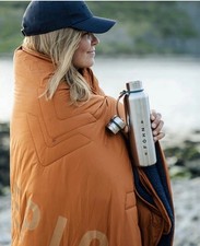 Fohn Packable Big Pile Fleece
