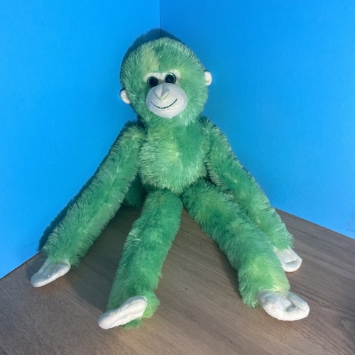 Miri loved green - to, be