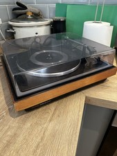 Vintage Bush Arena Garrard