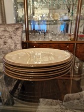 Denby Everyday Cinnamon Dinner