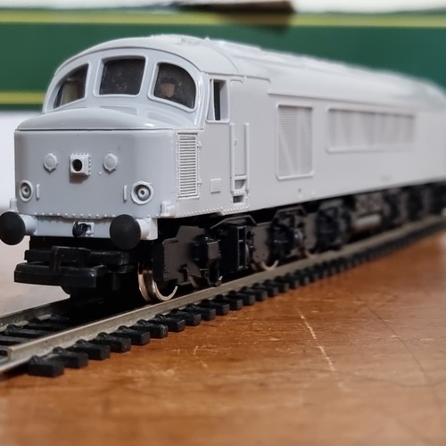 Replica railways class - replica, 45/1