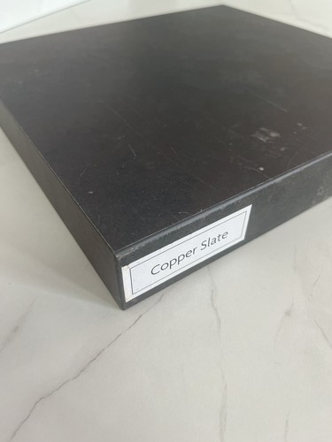 Copper slate laminated - laminated, kitchen