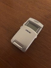 SONY CMD Z7 MOBILE PHONE