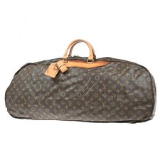 LOUIS VUITTON Plain Ale Ron