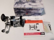 Abu Garcia 7000i BIG GAME reel Sea salt water boat Fishing level wind 7000 i HSN