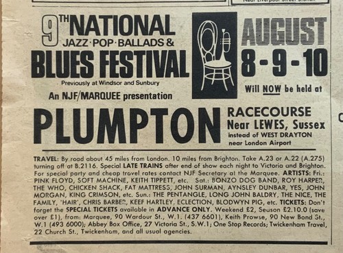 9th national blues - 9th,