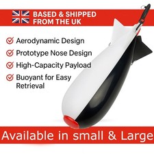Small or Large Spomb Spod Bomb