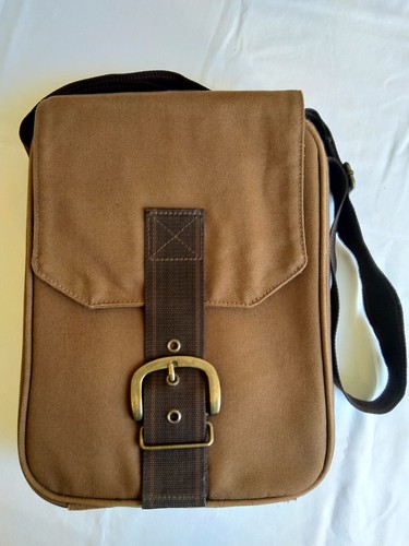 Optima drinks satchel - drinks, picnic