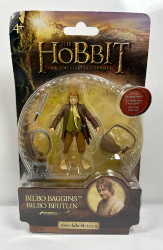 Bilbo baggins the - the,
