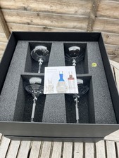 Waterford Crystal Mixology Set