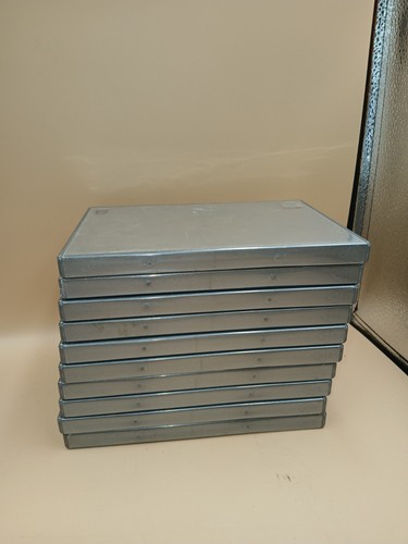 Ps2 empty silver replacement - ps2,