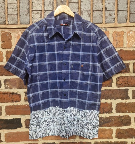 Paul smith red ear shirt - paul,
