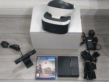 Sony Playstation VR (PSVR) V1