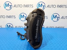 MERCEDES V CLASS BREMBO BRAKE CALIPER FRONT LEFT PASSENGER SIDE A4474211111 W447