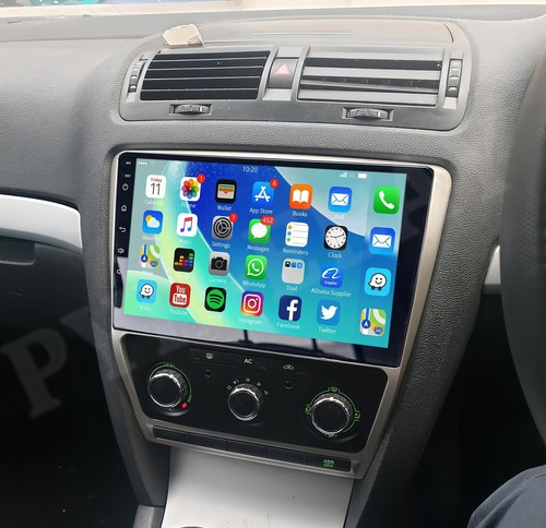 64gb for skoda octavia - for,