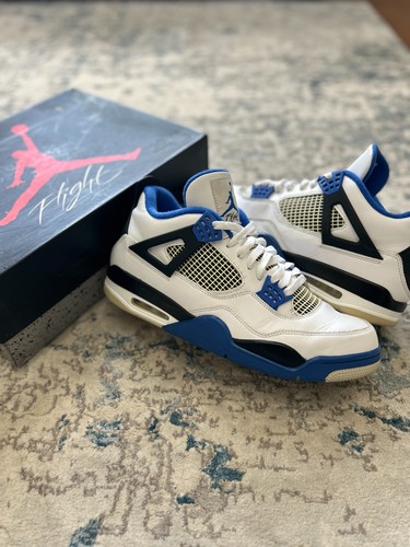 Size jordan 4 retro - size,