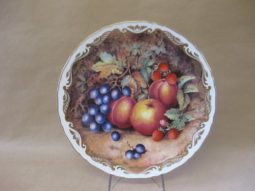 Royal worcester old - royal,