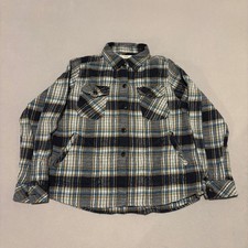 Woolrich Oxbow Bend Plaid