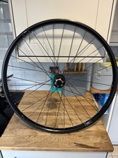 Wtb Sti I30 29"Front Wheel