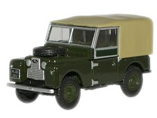 Oxford Diecast 76LAN188009