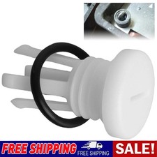 Truma Drain Plug For Carver