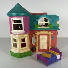 Hello Kitty Victorian