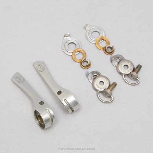 Campagnolo record 2nd - c-record, (a271)
